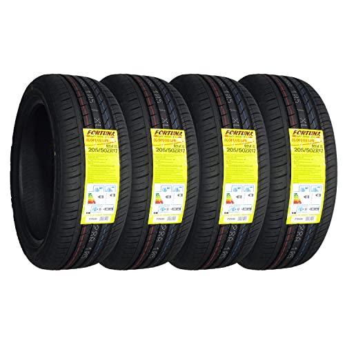 FORTUNA フォーチュナ ECOPLUS UHPZ 245/45ZR19 Amazon | フォーチュナ(FORTUNA) サマータイヤ ECOPLUS UHP 205/50R17
